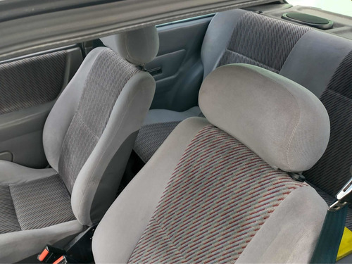 Imagem 8 de 16 de Ford Escort Xr3