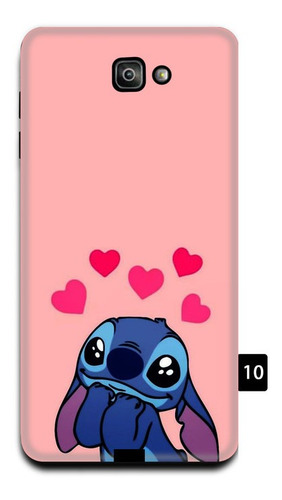 Imagen 5 de 8 de Case Rudo Stich Galaxy A9 2018