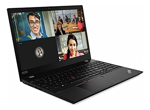 Laptop Lenovo Thinkpad T15 Gen2 15 Fhd Ips Business Intel