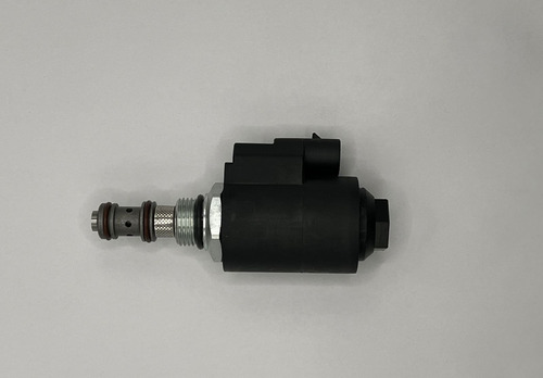 Valvula Selenoide Para Transmisiones John Deere At542791