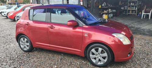 Suzuki Swift 1.5 N 2008