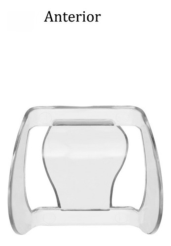 Abrebocas Retractor De Aislamiento Dental X 2 Unid