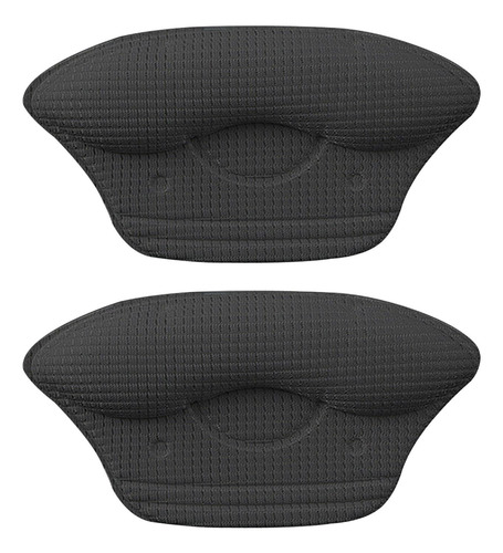 Paquete De 3-4 Almohadillas De Talón Para Zapatos Grandes,