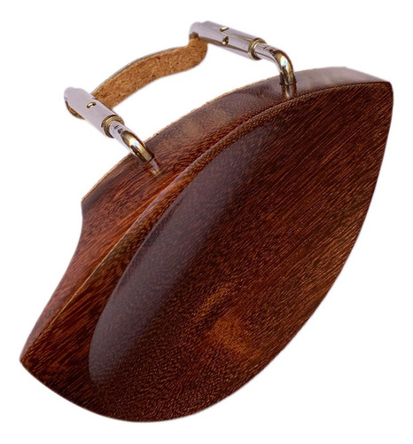 Queixeira Violino Tamarindo Teka Antoni Marsale 4/4 E 3/4
