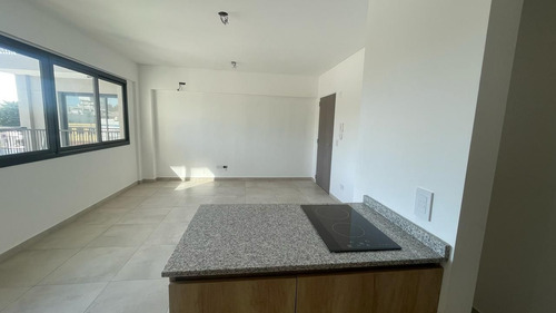 Monoambiente En Villa Devoto