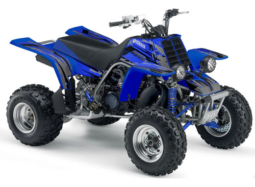 Kit Resortes Escape Yamaha Banshee 350 Quad Atv Rpg