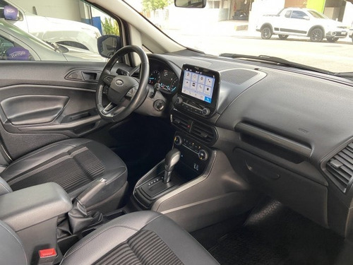 Imagem 9 de 13 de Ecosport 1.5 Ti-vct Flex Freestyle Automático