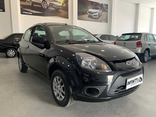 Imagem 1 de 14 de Ford Ka 1.0 Mpi 8v Flex 2p Manual 2013