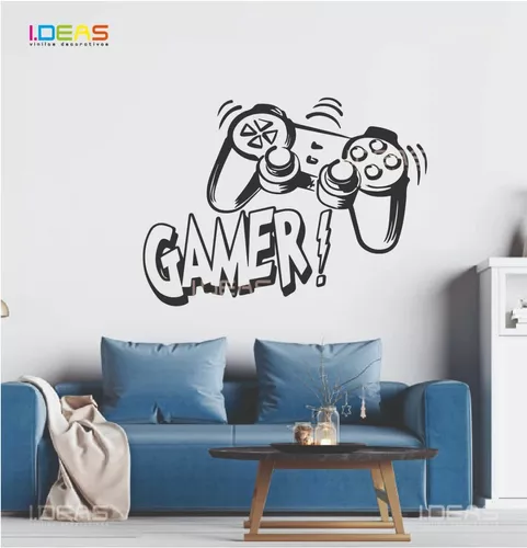 Vinilo personalizado a su gusto - Vinilos decorativos de pared