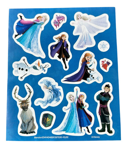 Surprise Pack 3 Libro Para Colorear Con Crayones Y Figura