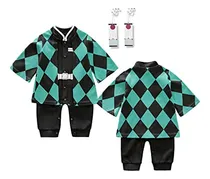 Comprar Singcoco Bebé Niño Halloween Traje Traje Traje Traje Htf7x