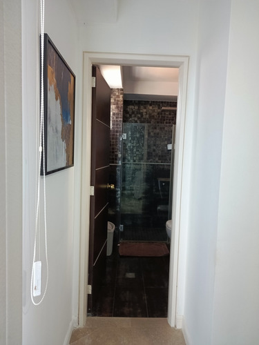 Apartamento En Alquiler Fijo, Blue Bay Playa Moreno. Pampat
