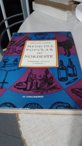 Medicina Popular Do Nordeste Eduardo Campos