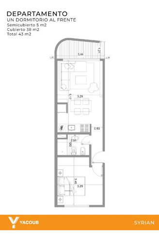 TORRE SYRIAN