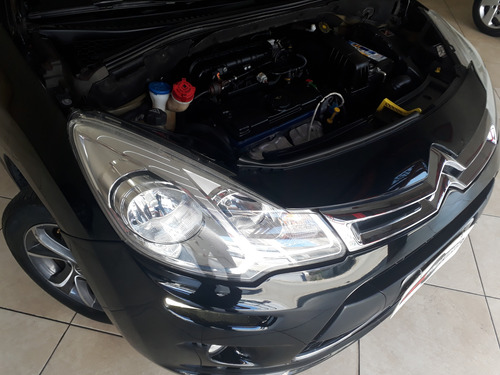 Citroën C3 1.5 Tendance Flex 5p