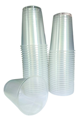 Vaso Desechable Reyma 6 Onzas Pack Con 100 Piezas
