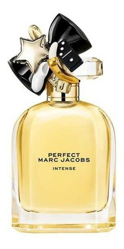 Marc Jacobs Perfect Intense Edp 100ml