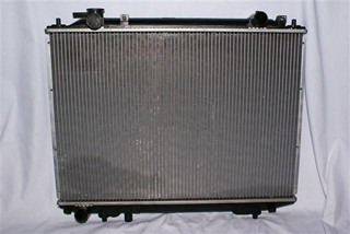 Radiador 2500 2900 Mazda B2500 96-00