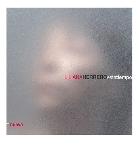 Liliana Herrero Este Tiempo Cd New Cerrado Original En Stock