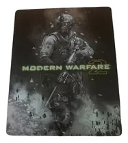 Comprar Steelbook  Call Of Duty Modern Warfare 2 Ps3 Solo Caja