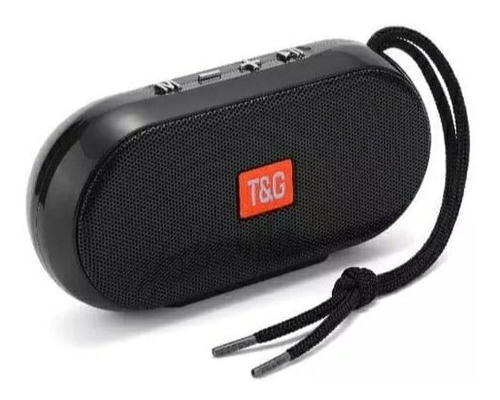 Parlante Bluetooth Smart 4v, Buen Sonido Tyg.