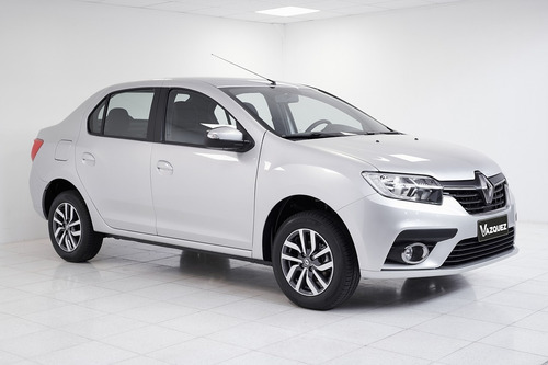Renault Logan Ph2 Intense 1.6 0km