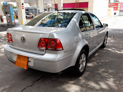 Volkswagen Bora 2.0 Trendline 2007