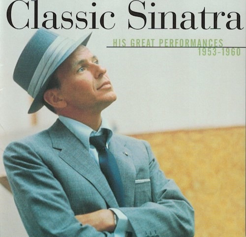 His Great Performances 53- - Sinatra Frank (cd)