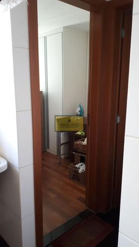 Imagem 19 de 28 de Apartamento Alto Luxo 4 Suítes Condomínio Grand Lider Olympus - 5124