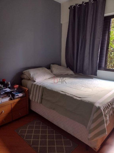 Imagem 16 de 30 de Apartamento À Venda Brooklin, 3 Quartos, 1 Suíte, 130m - São Paulo/sp - Ap4995