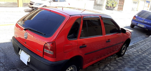 Volkswagen Gol 1.0 8v Total Flex