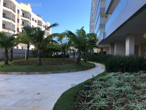Imagem 27 de 30 de Apartamento 03 Dormitórios 02 Suítes Frente Ao Mar Em Bertioga - Ap00061 - 33903285