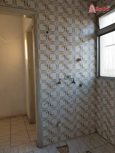 Imagem 12 de 21 de Edifício Saint Michael Apartamento Com 2 Dormitórios À Venda, 68 M² Por R$ 310.000 - Gopoúva - Guarulhos/sp - Ap0068