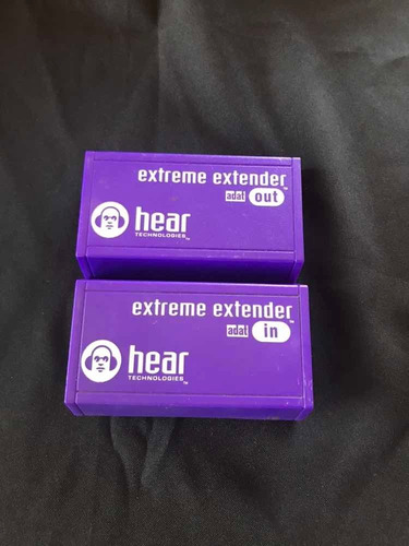 Heard Technologies Adat Extreme Extender In & Out ( Par )