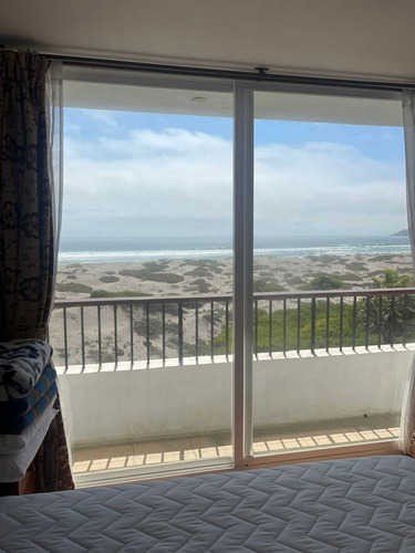 Hermoso Depto Frente Al Mar Serena Golf (81655)
