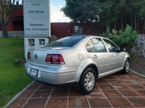 Imagen 5 de 15 de Volkswagen Jetta 2.0 Clasico Cl Tm