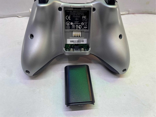 Control Xbox 360 | Halo Reach Original (Reacondicionado)