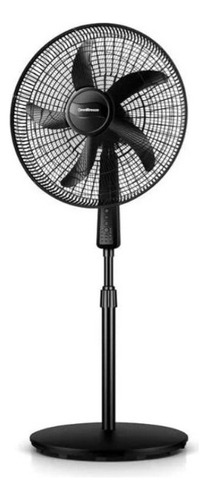 Ventilador De Pedestal Diametro 45 Omnibreeze 4 Velocidades