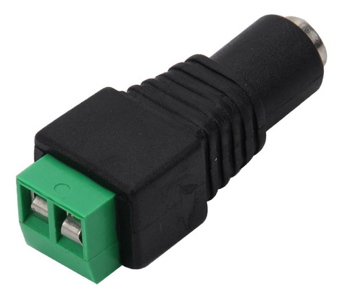 Adaptador De Alimentación, 34 X 12 X 13mm, Piezas De