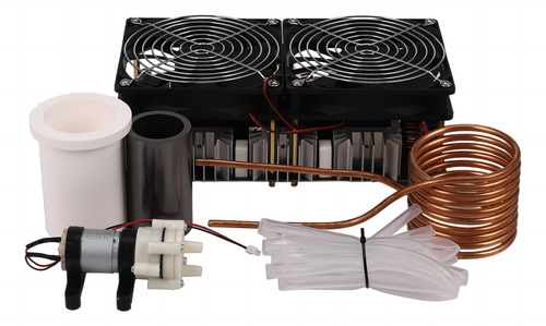 Calentador De Inducción Zvs De 2500w, Placa Pcb De