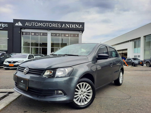 Volkswagen Gol Cup 2016 1.6 Fwd Mec. 611