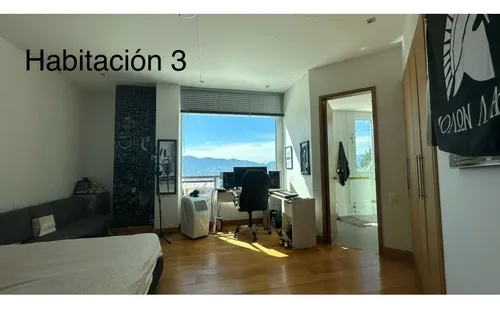 Rhbr-11696 Casa De 2 Niveles (las Palmas)