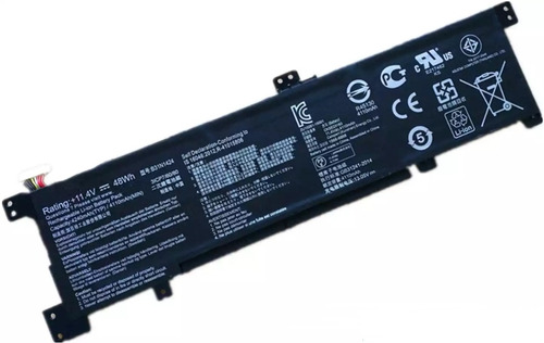 Bateria Asus K401uq K401uq-fa098t B31n1424