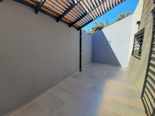 Imagen 11 de 12 de Casa Ph En Venta En Ituzaingo Norte