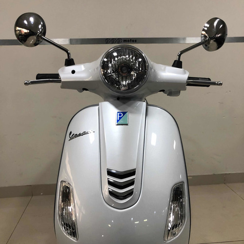 Imagen 13 de 15 de Piaggio Vespa Vxl 150 0km Retro Automático Scooter 999 Motos
