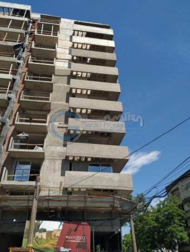 Venta Departamento Un Dormitorio - Balcon Al Frente - Amenities - Salta 3503