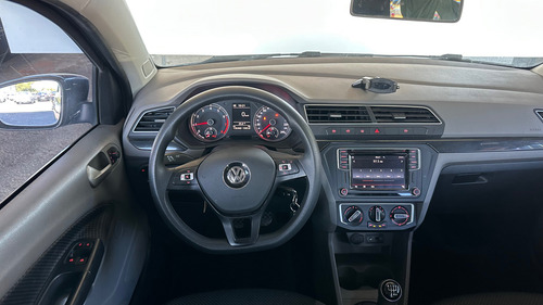 Volkswagen Gol Trend 1.6 Highline 101cv