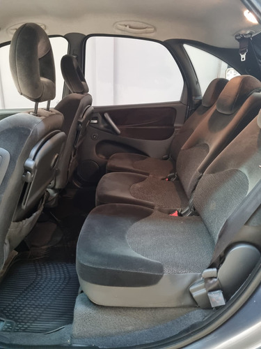 Citroën Xsara Picasso 2.0 Fase2 I Exclusiv 138cv Bva