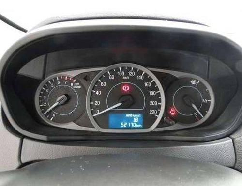 Ford Ka 1.0 Ti-vct Flex Se Manual