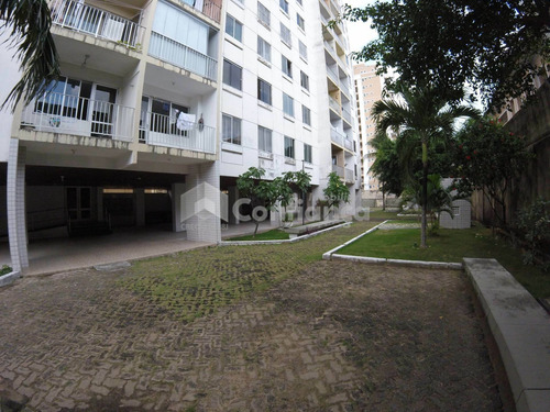 Imagem 6 de 25 de Apartamento À Venda No Bairro Jacarecanga - Fortaleza/ce - 106